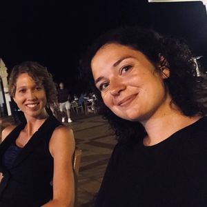 Meet your Posher, Kristyn